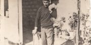   «میلاد آن که عاشقانه بر خاک مرد»- «در شهادت احمد زیبَرُم در پس‌کوچه‌های نازی‌آباد»